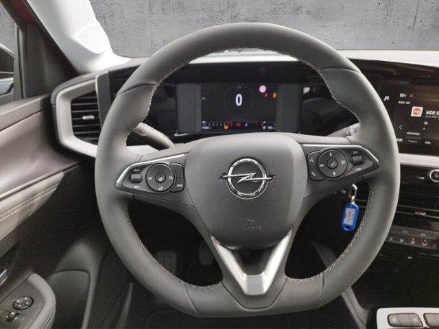 Mokka Elegance 1.2 Turbo LED/SHZ KLIMA
