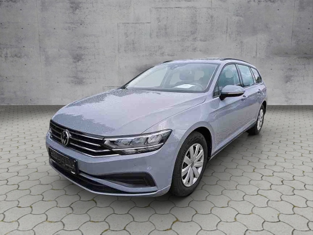 Passat Variant 2.0 TDI DSG GRA KLIMA LED