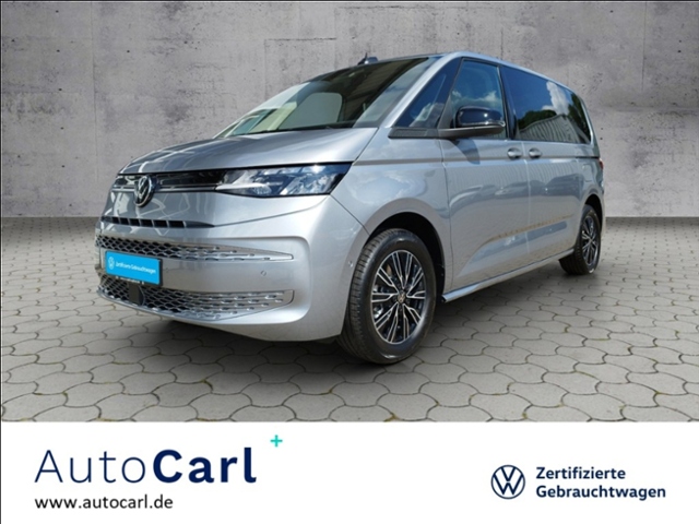 Multivan T7 Goal 1.5 TSI eHybrid 4M DSG Allrad K