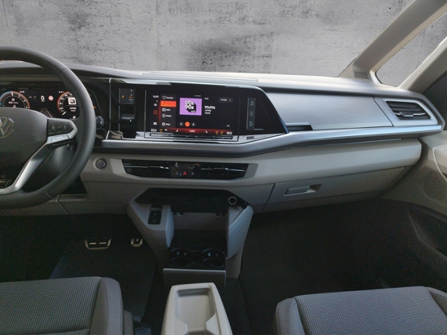 Multivan T7 Goal 1.5 TSI eHybrid 4M DSG Allrad K