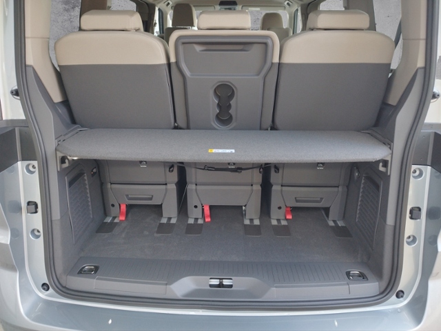 Multivan T7 Goal 1.5 TSI eHybrid 4M DSG Allrad K