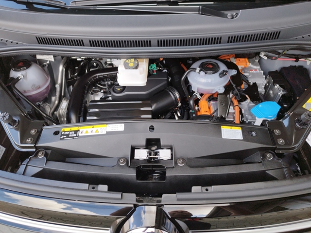 Multivan T7 Goal 1.5 TSI eHybrid 4M DSG Allrad K