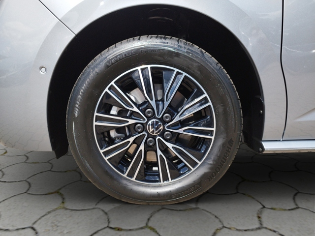 Multivan T7 Goal 1.5 TSI eHybrid 4M DSG Allrad K