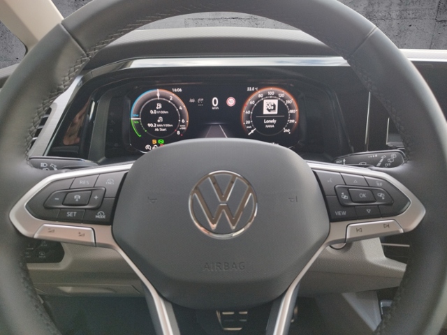 Multivan T7 Goal 1.5 TSI eHybrid 4M DSG Allrad K