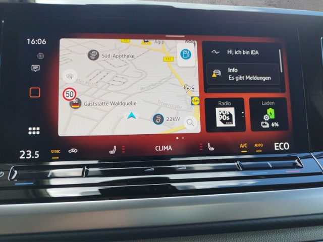 Multivan T7 Goal 1.5 TSI eHybrid 4M DSG Allrad K