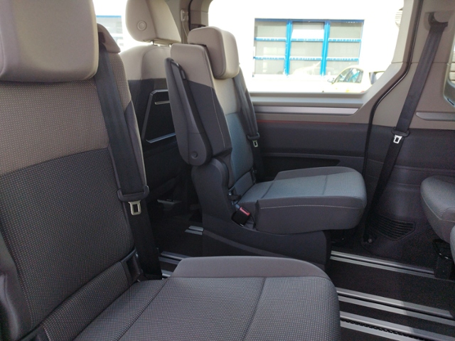 Multivan T7 Goal 1.5 TSI eHybrid 4M DSG Allrad K