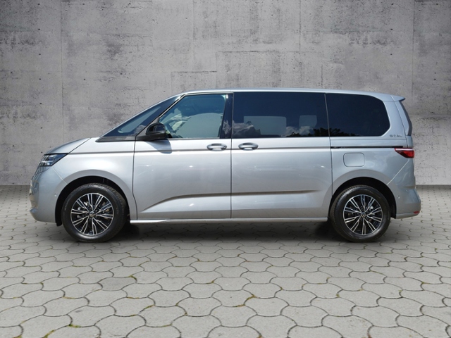 Multivan T7 Goal 1.5 TSI eHybrid 4M DSG Allrad K