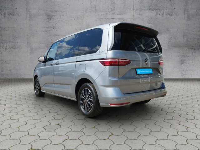 Multivan T7 Goal 1.5 TSI eHybrid 4M DSG Allrad K