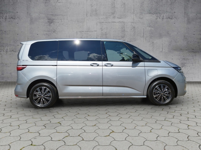 Multivan T7 Goal 1.5 TSI eHybrid 4M DSG Allrad K