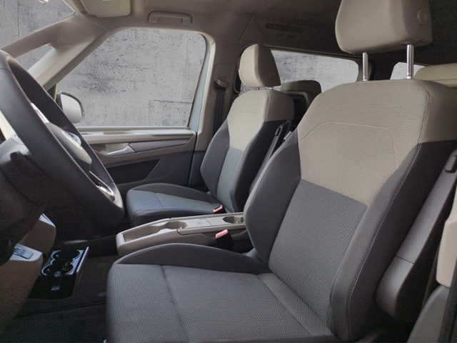 Multivan T7 Goal 1.5 TSI eHybrid 4M DSG Allrad K