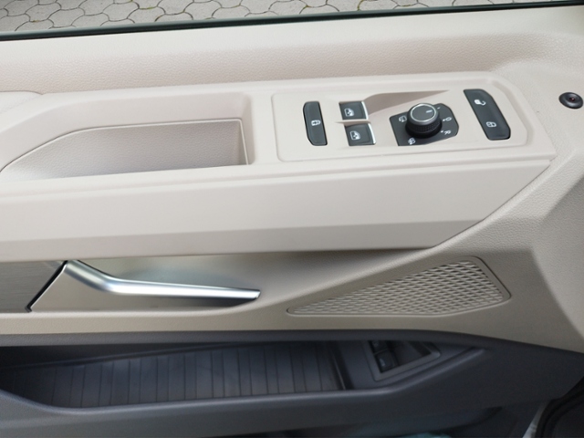 Multivan T7 Goal 1.5 TSI eHybrid 4M DSG Allrad K