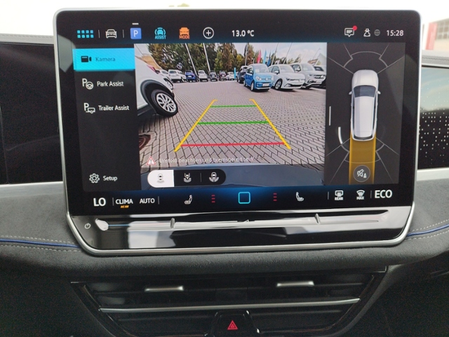 Passat Variant R-Line 1.5 TSI eHybrid DSG Black 