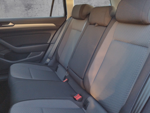 Passat Variant 2.0 TDI DSG BusinessPrem. KLIMA L