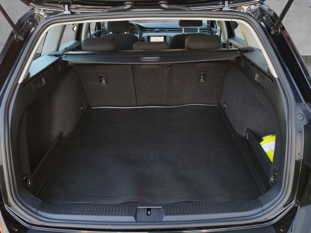 Passat Variant 2.0 TDI DSG BusinessPrem. KLIMA L