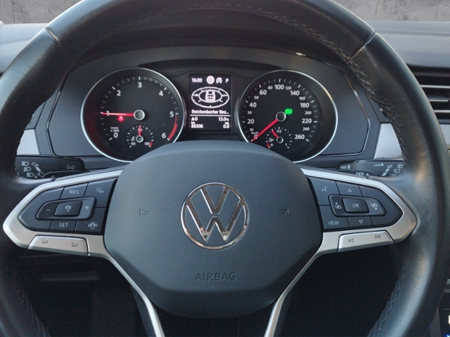 Passat Variant 2.0 TDI DSG BusinessPrem. KLIMA L