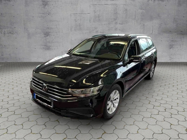 Passat Variant 2.0 TDI DSG BusinessPrem. KLIMA L