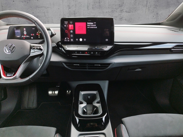 ID.5 GTX 220kW 4Motion STH/DCC KLIMA LED NAVI AL