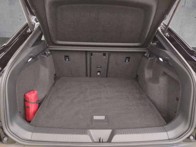 ID.5 GTX 220kW 4Motion STH/DCC KLIMA LED NAVI AL