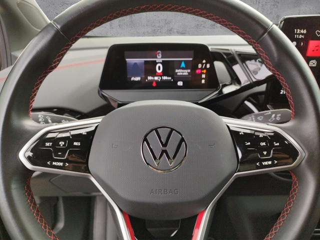 ID.5 GTX 220kW 4Motion STH/DCC KLIMA LED NAVI AL