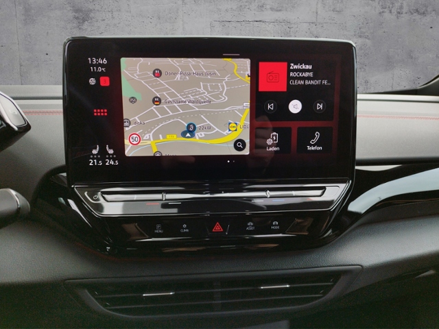 ID.5 GTX 220kW 4Motion STH/DCC KLIMA LED NAVI AL