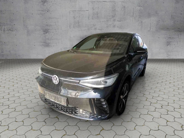 ID.5 GTX 220kW 4Motion STH/DCC KLIMA LED NAVI AL
