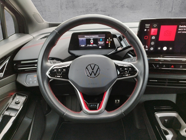 ID.5 GTX 220kW 4Motion STH/DCC KLIMA LED NAVI AL