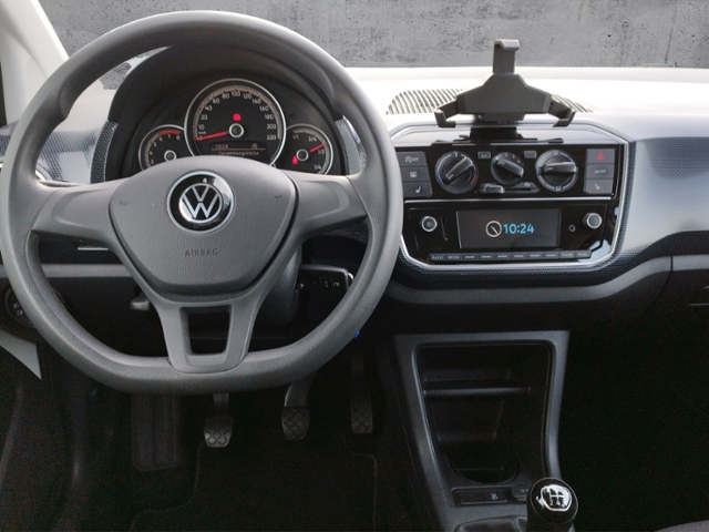 up! move 1.0 SHZ/PDC/NSW/RFK KLIMA