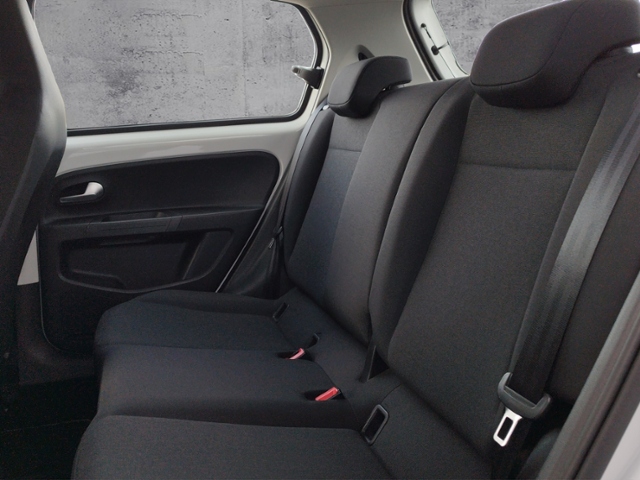 up! move 1.0 SHZ/PDC/NSW/RFK KLIMA