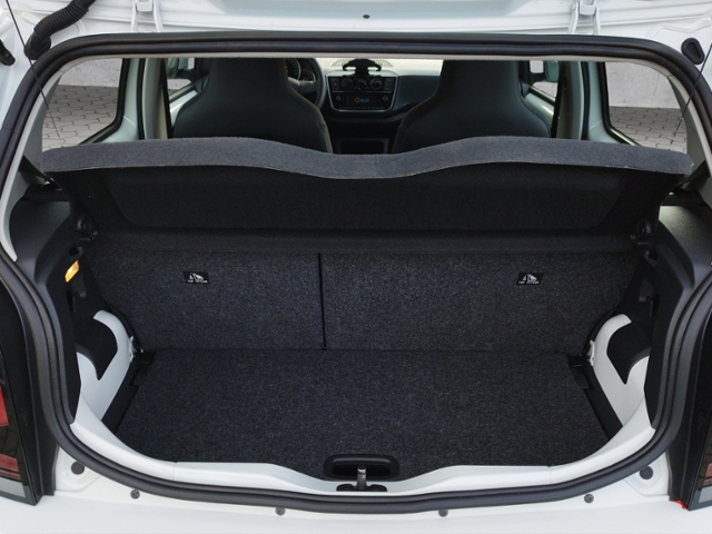 up! move 1.0 SHZ/PDC/NSW/RFK KLIMA