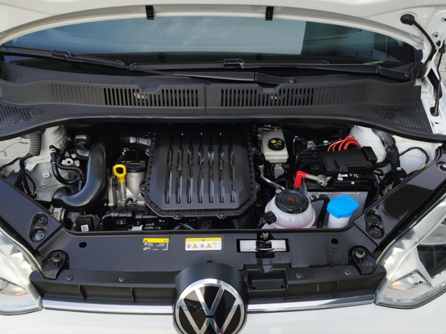 up! move 1.0 SHZ/PDC/NSW/RFK KLIMA