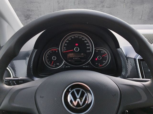 up! move 1.0 SHZ/PDC/NSW/RFK KLIMA