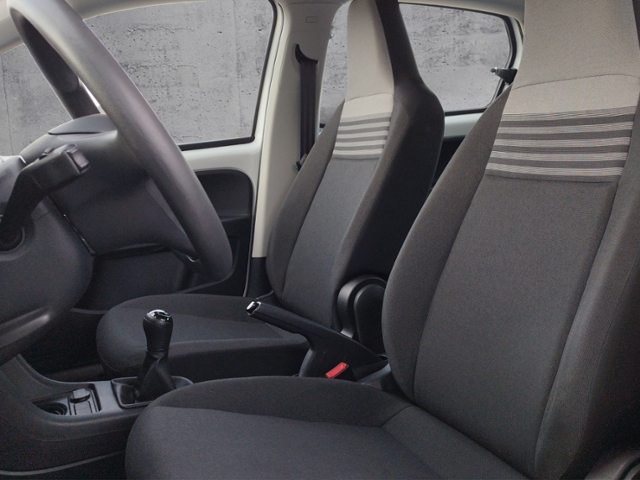 up! move 1.0 SHZ/PDC/NSW/RFK KLIMA