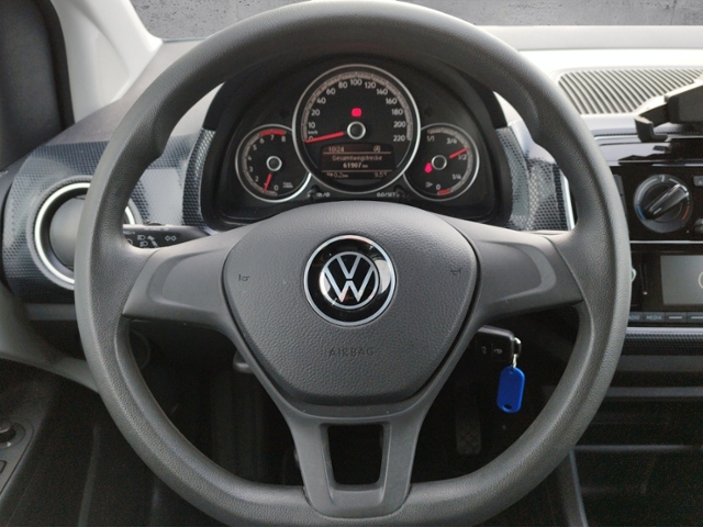 up! move 1.0 SHZ/PDC/NSW/RFK KLIMA