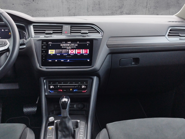 Tiguan Allspace Elegance 2.0 TSI 4M DSG Business