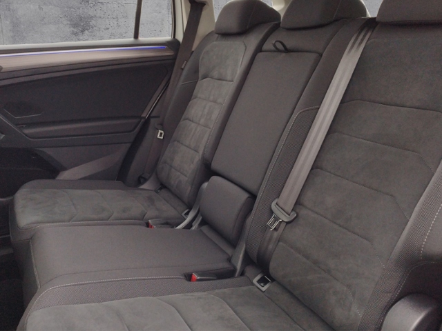 Tiguan Allspace Elegance 2.0 TSI 4M DSG Business