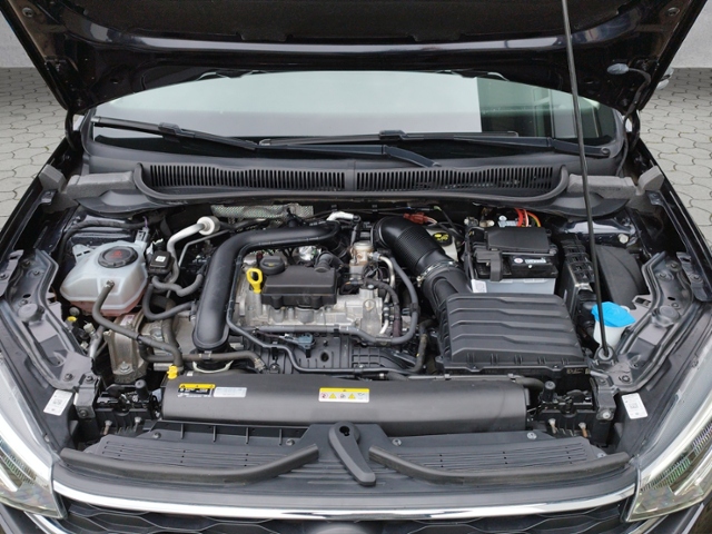 Taigo Life 1.0TSI DSG/Matrix/Navi/AHK/SHZ/L+S/Ca