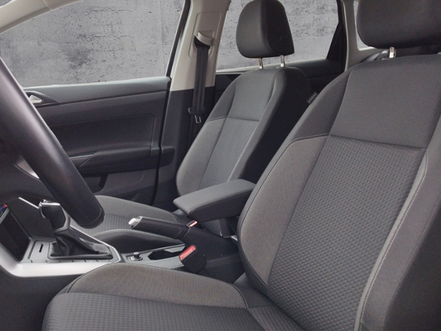 Taigo Life 1.0TSI DSG/Matrix/Navi/AHK/SHZ/L+S/Ca