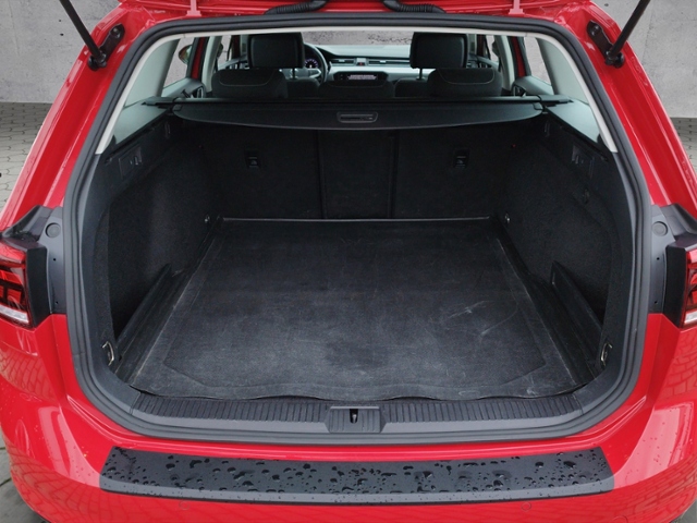 Passat Variant Business 2.0TDI DSG/Navi/Massage/