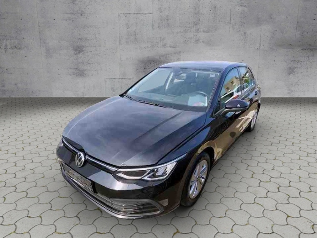 Golf VIII Life 2.0TDI DSG/Business/Navi/ACC/LED/