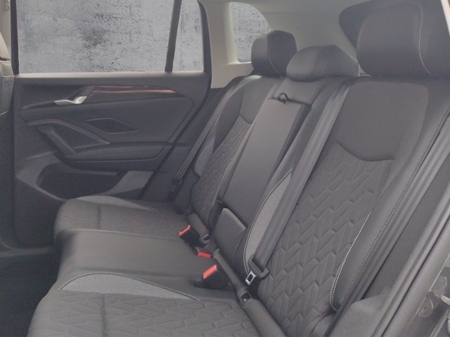 Tiguan Goal 1.5eTSI DSG 5JG/AHK/LED/PARKLENK
