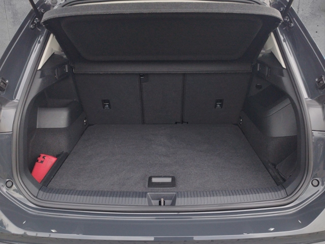 Tiguan Goal 1.5eTSI DSG 5JG/AHK/LED/PARKLENK