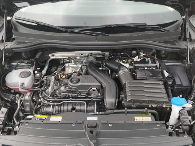 Tiguan Goal 1.5eTSI DSG 5JG/AHK/LED/PARKLENK