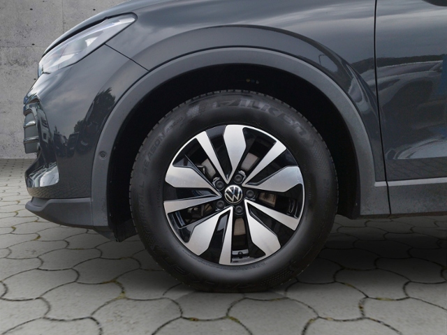 Tiguan Goal 1.5eTSI DSG 5JG/AHK/LED/PARKLENK
