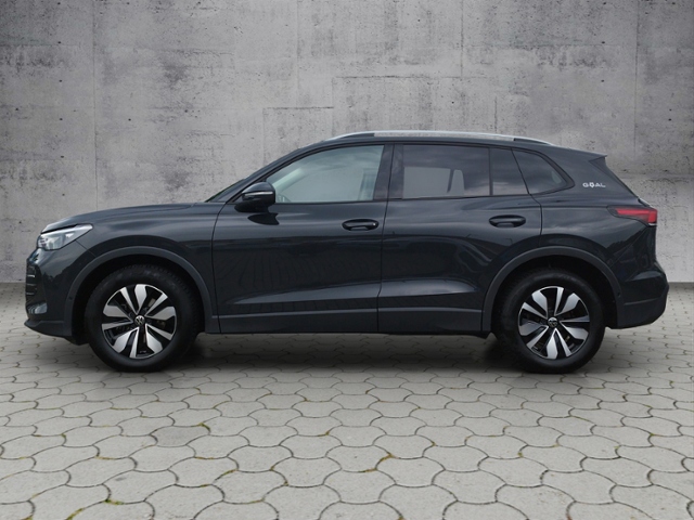 Tiguan Goal 1.5eTSI DSG 5JG/AHK/LED/PARKLENK