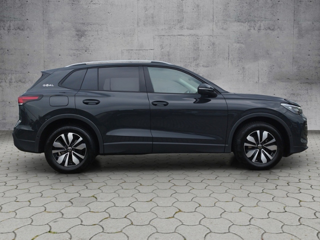 Tiguan Goal 1.5eTSI DSG 5JG/AHK/LED/PARKLENK