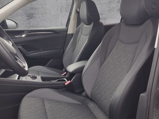 Tiguan Goal 1.5eTSI DSG 5JG/AHK/LED/PARKLENK