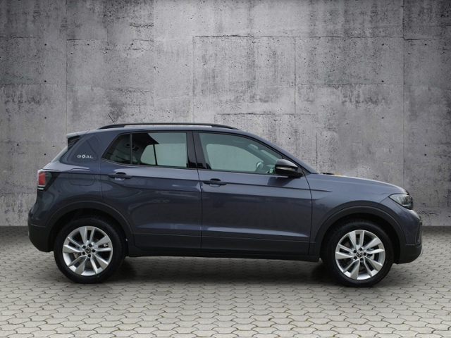 T-Cross Goal 1.0 TSI DSG NAV/SHZ/Park KLIMA LED 