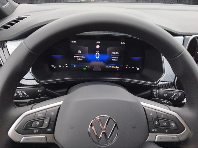 T-Cross Goal 1.0 TSI DSG NAV/SHZ/Park KLIMA LED 