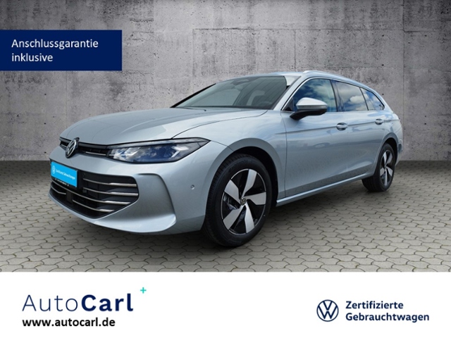Passat Variant Business 1.5 eTSI DSG NAV/SHZ KLI