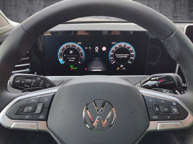 Passat Variant Business 1.5 eTSI DSG NAV/SHZ KLI